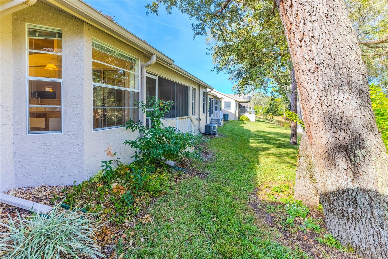 TIMBER PINES - Residential