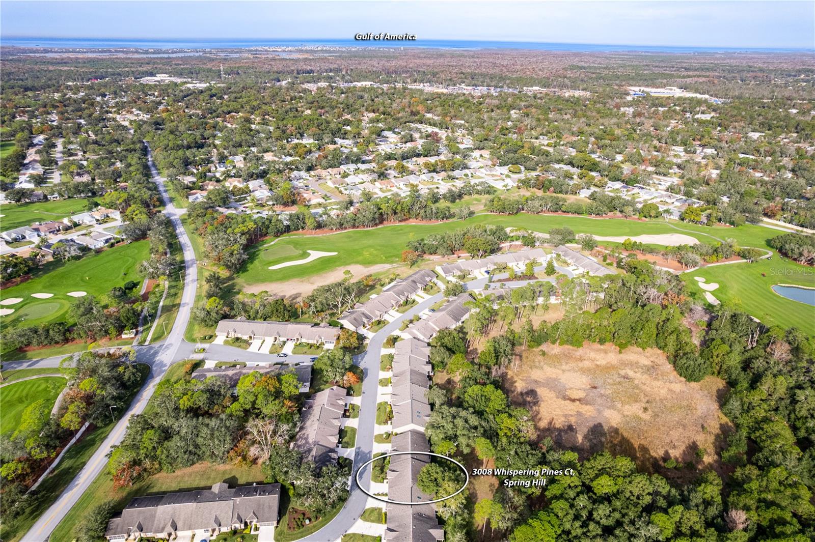 TIMBER PINES - Residential