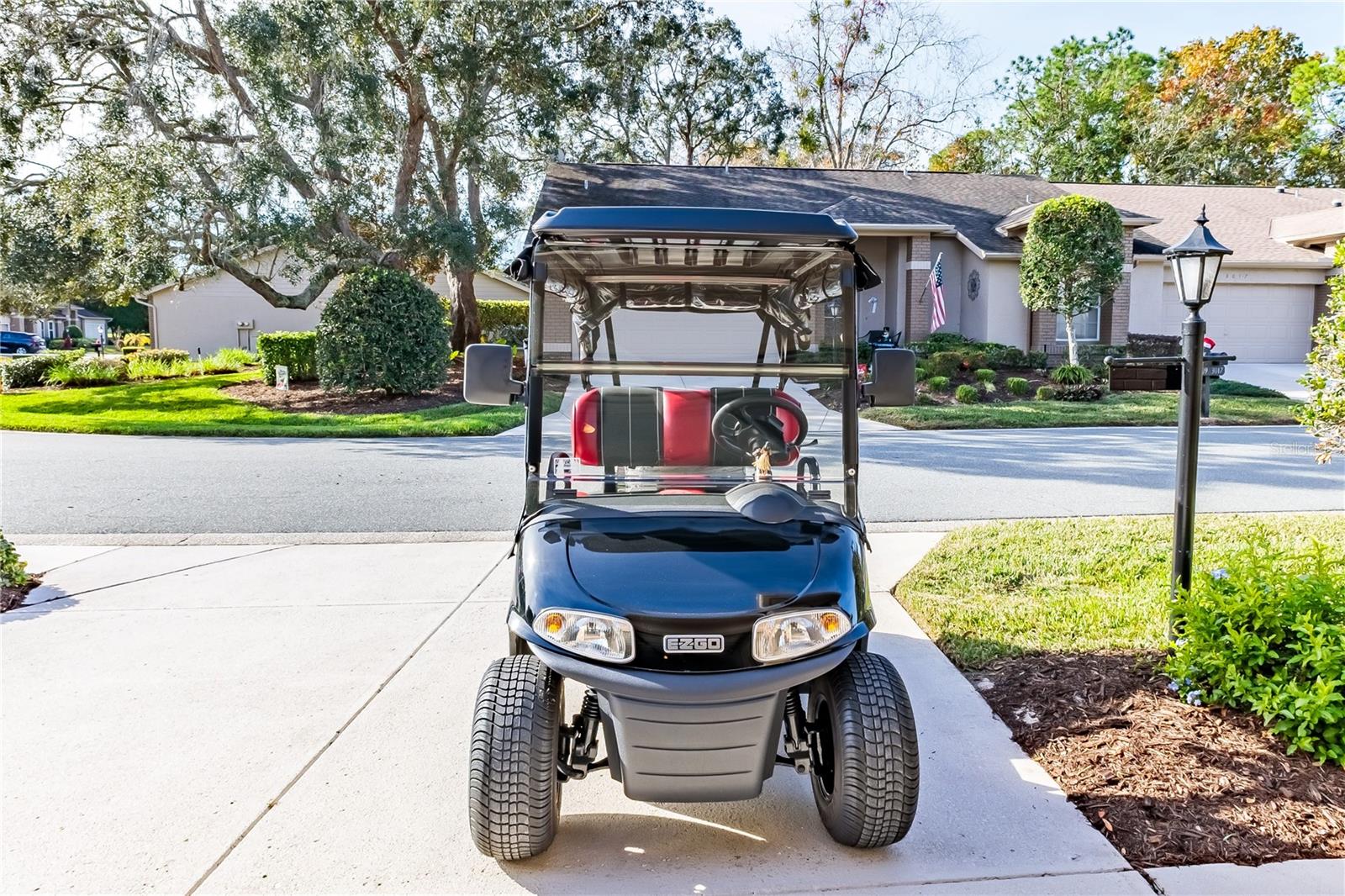 TIMBER PINES - Residential