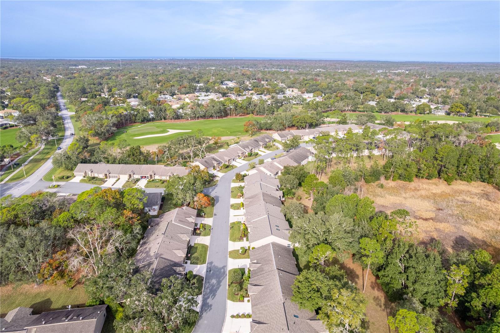 TIMBER PINES - Residential