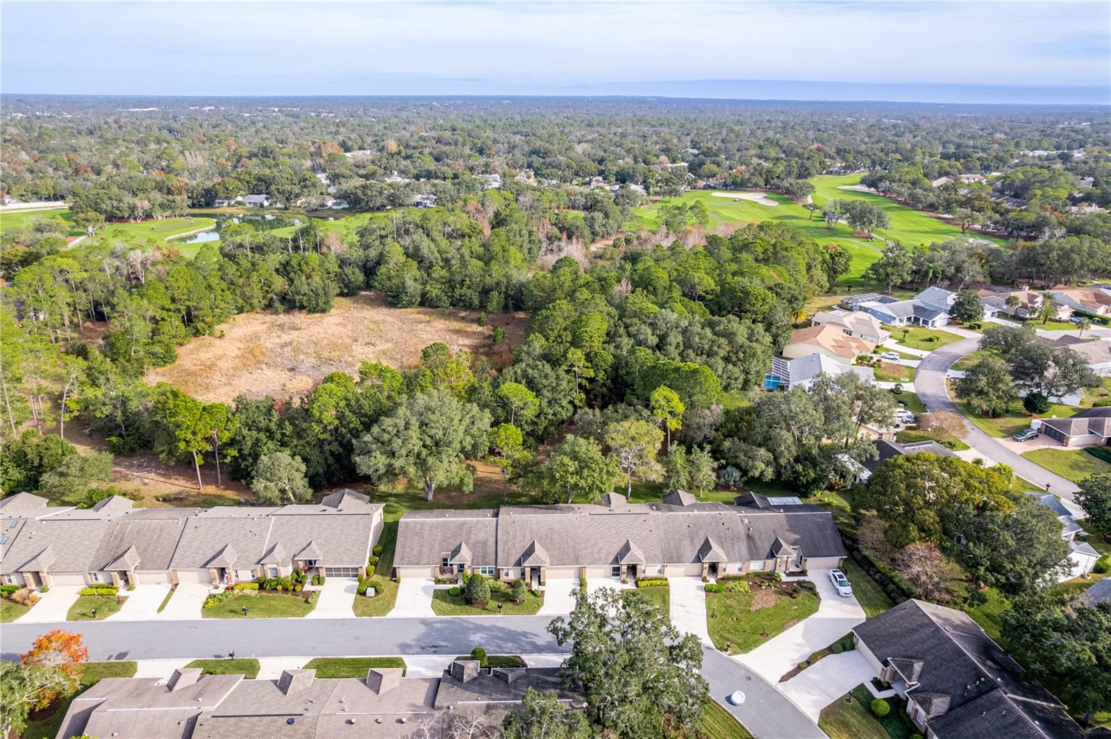 TIMBER PINES - Residential