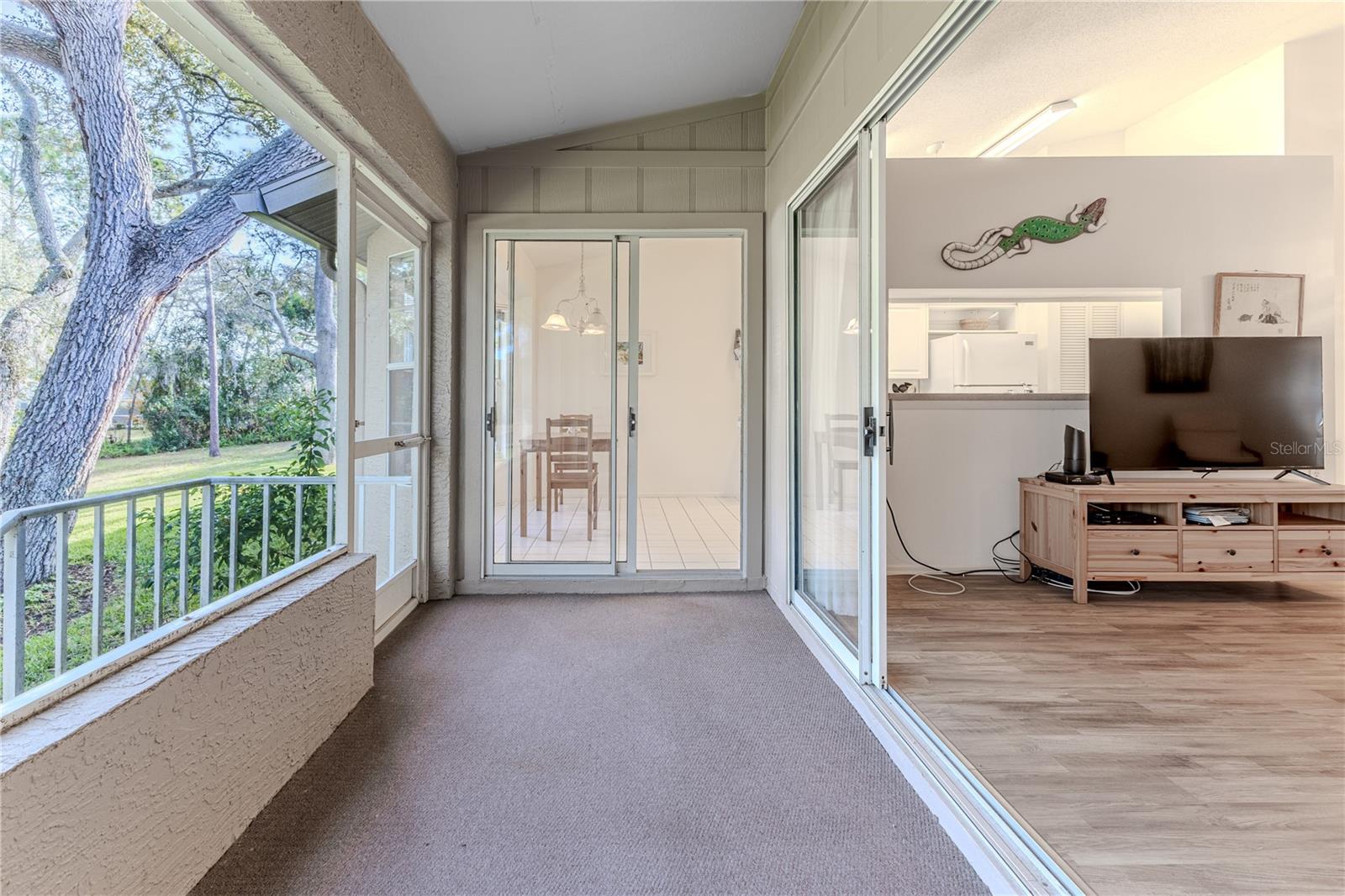 TIMBER PINES - Residential