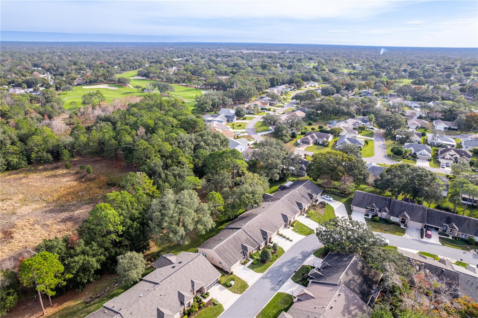 TIMBER PINES - Residential