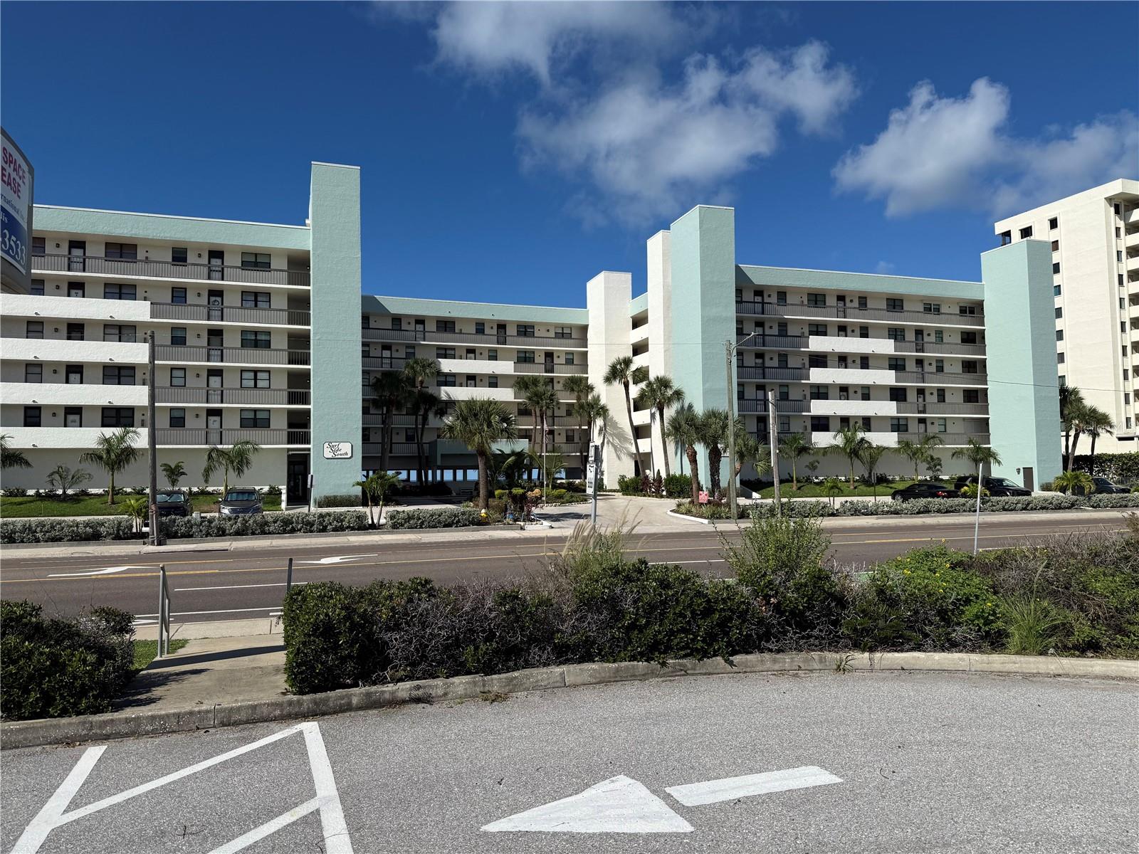 14900 GULF BOULEVARD 113