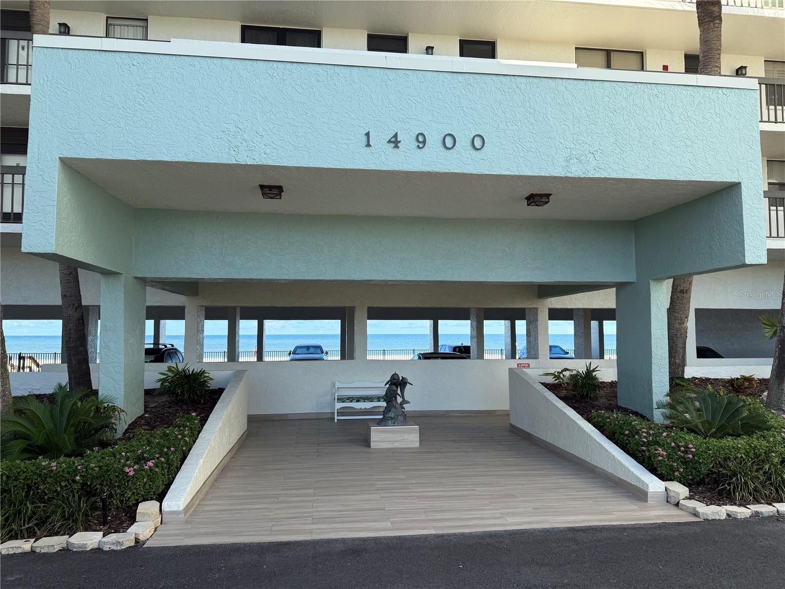 14900 GULF BOULEVARD 113