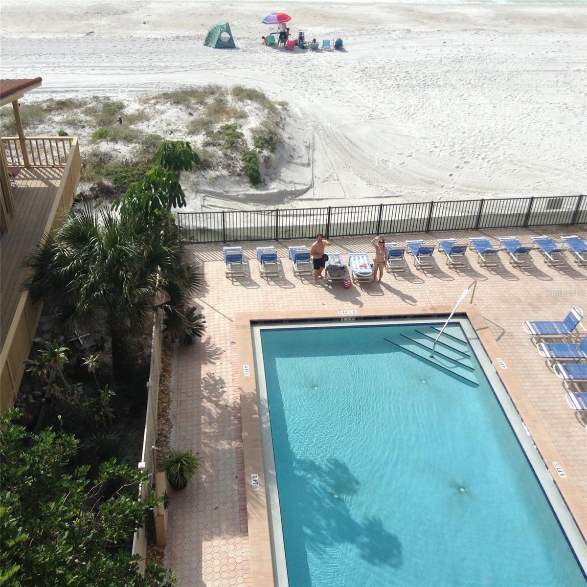 14900 GULF BOULEVARD 113