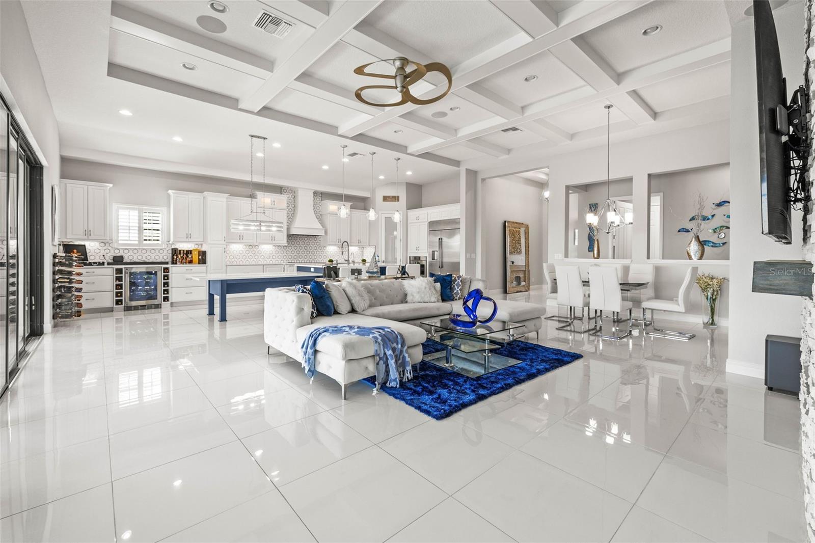 MIRADA PRCL 2 - Residential