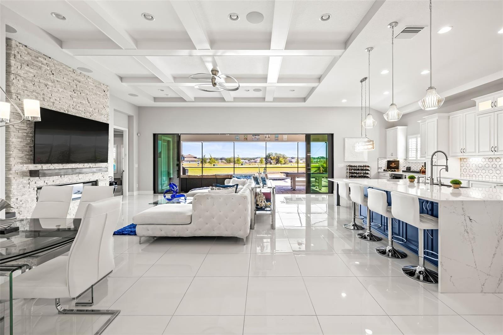 MIRADA PRCL 2 - Residential