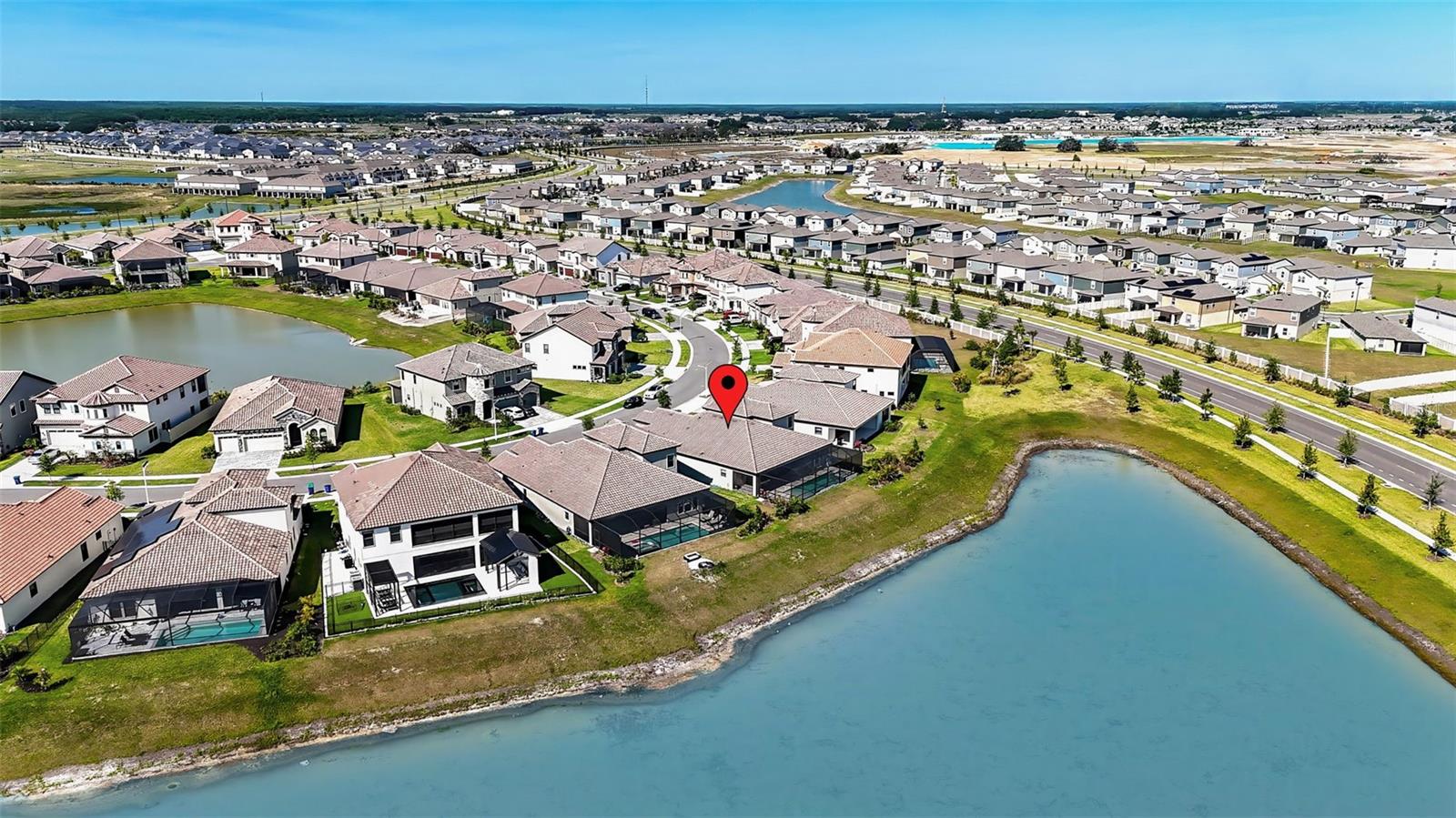 MIRADA PRCL 2 - Residential