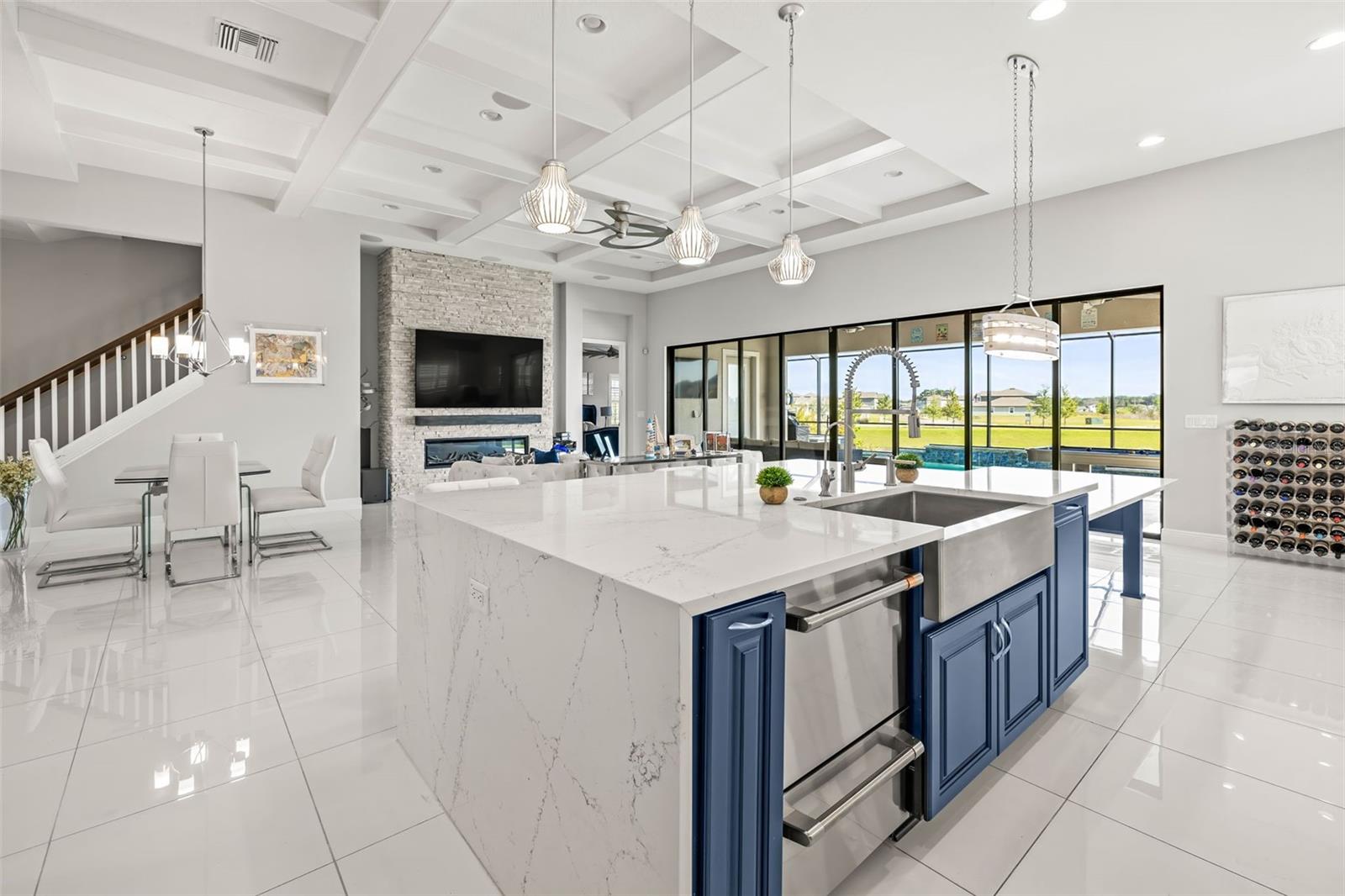 MIRADA PRCL 2 - Residential