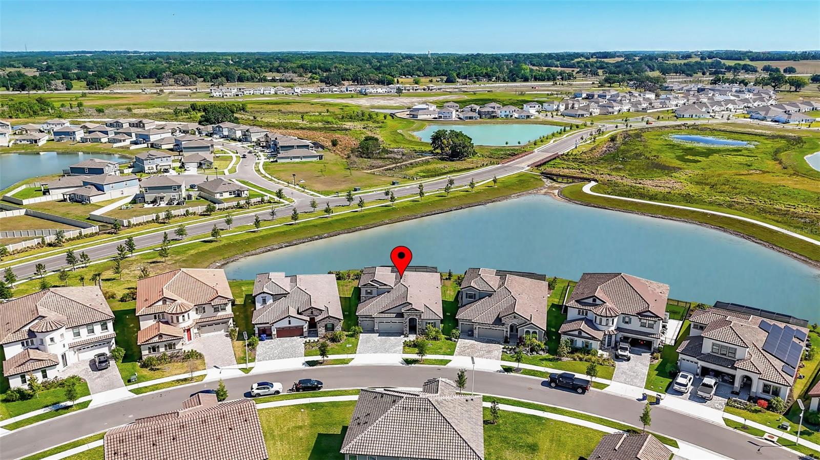 MIRADA PRCL 2 - Residential