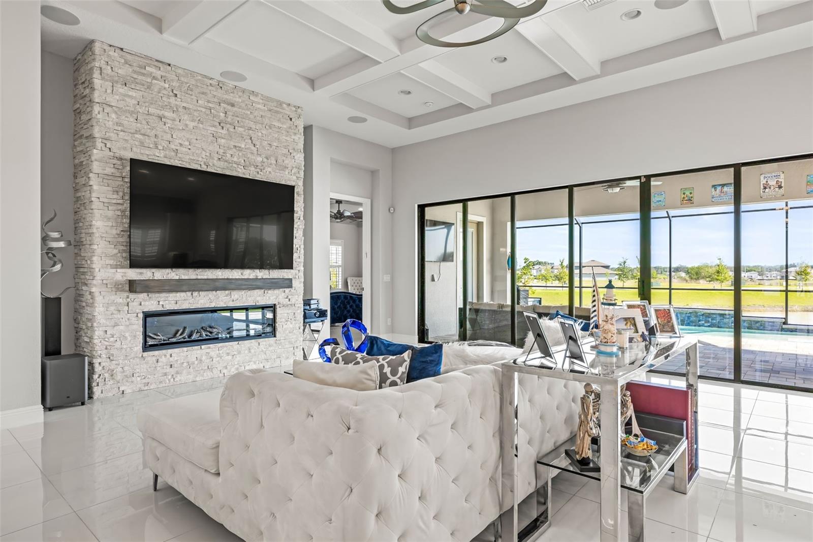 MIRADA PRCL 2 - Residential