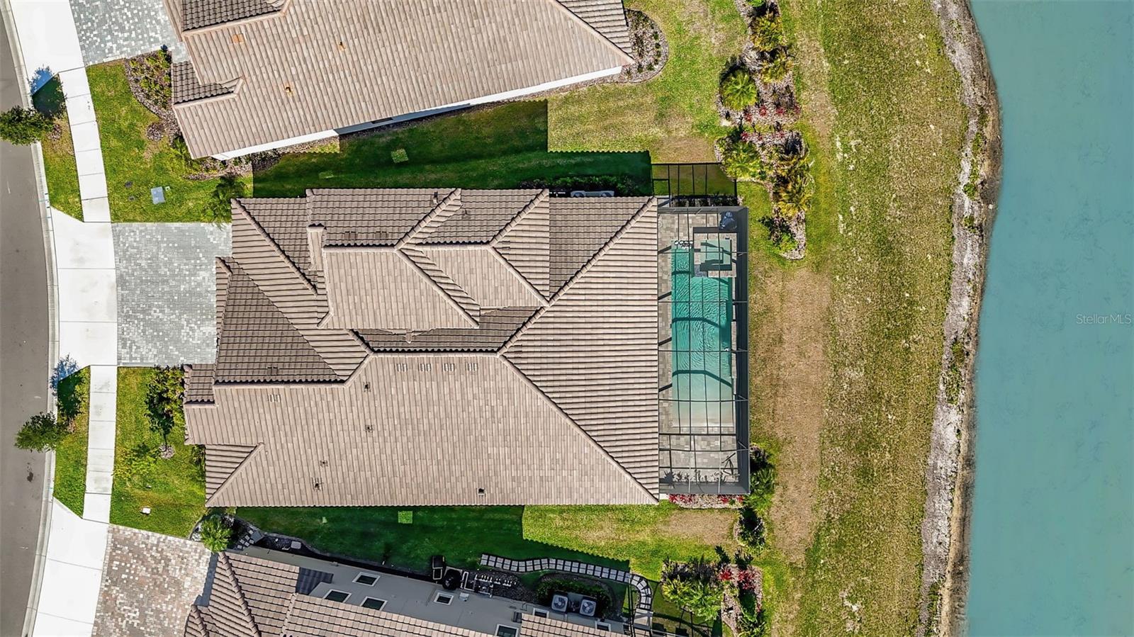 MIRADA PRCL 2 - Residential