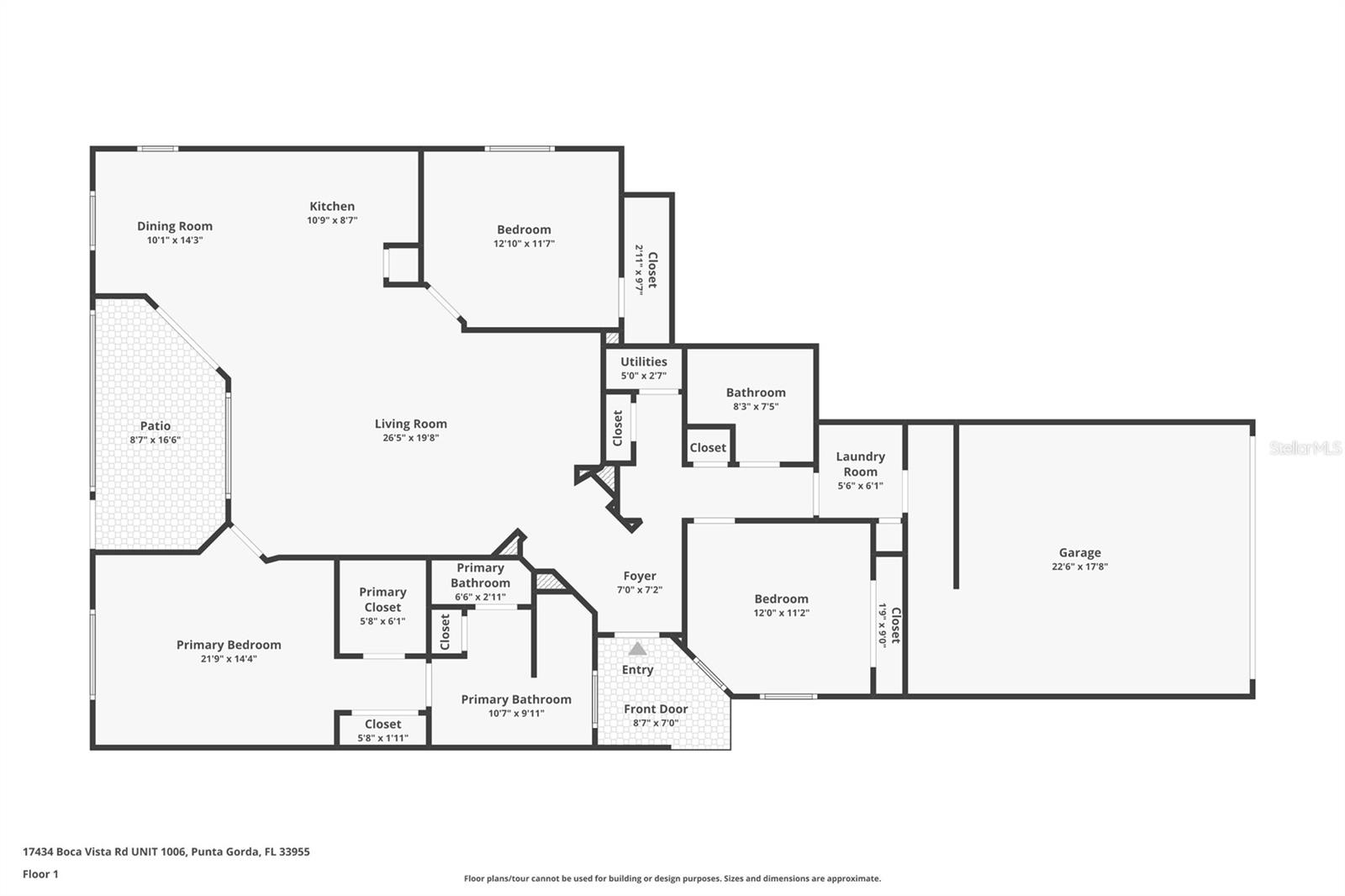 BOCA VISTA BURNT STORE LAKES - Residential