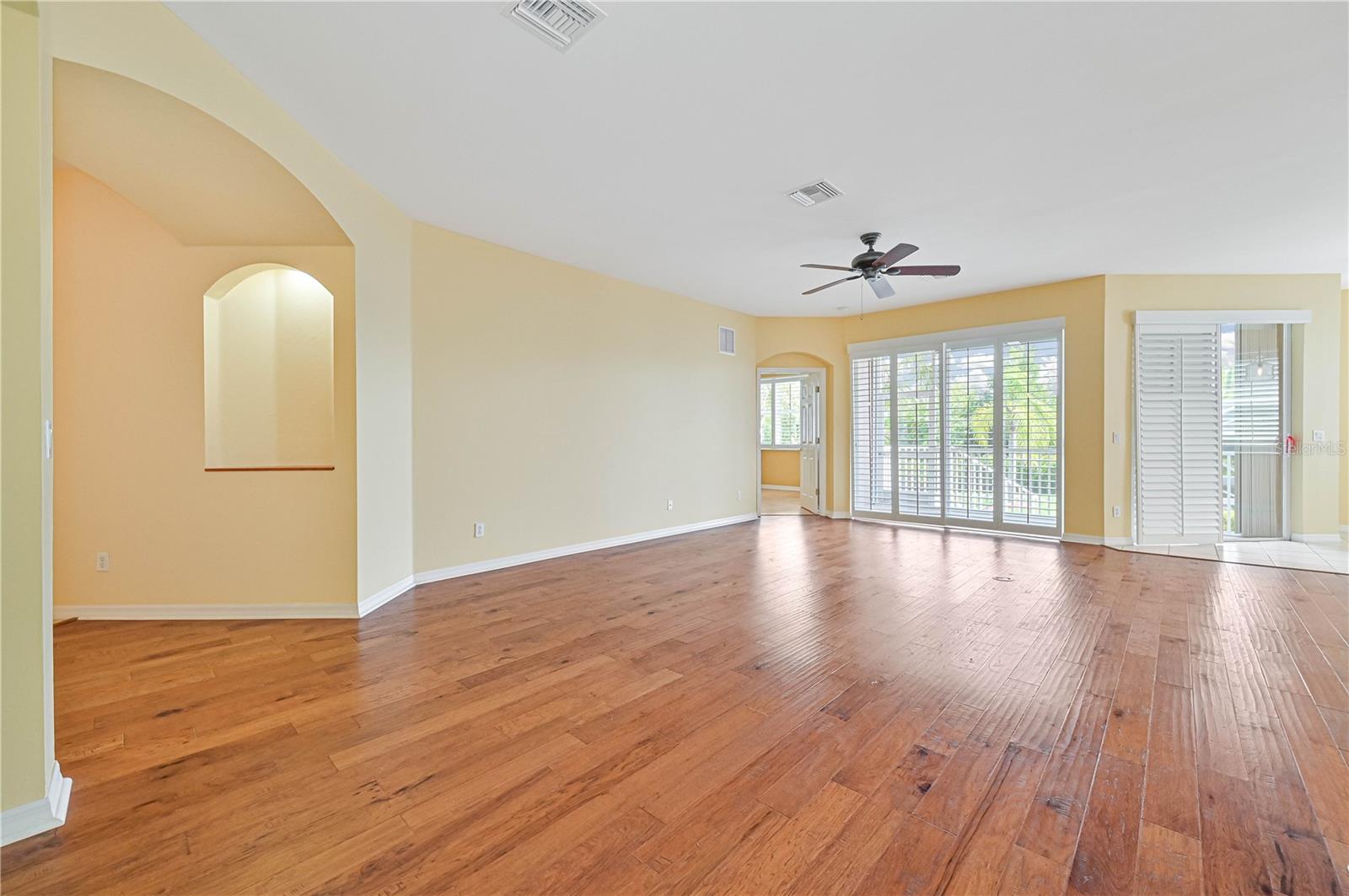 BOCA VISTA BURNT STORE LAKES - Residential
