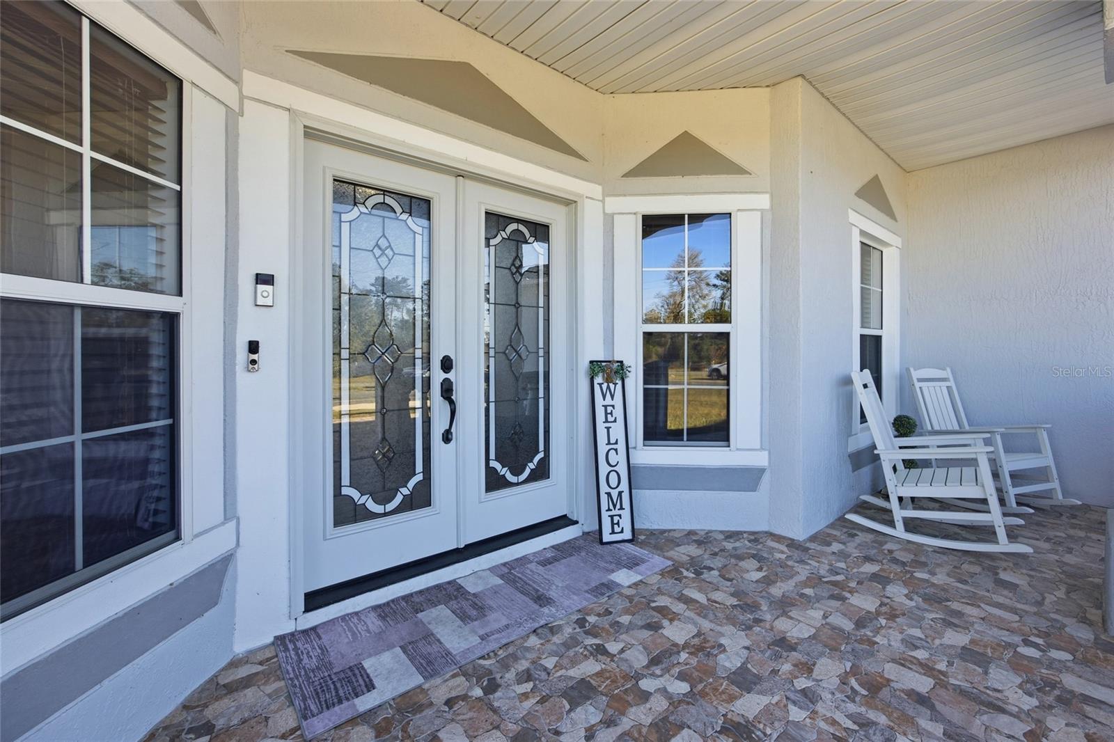 245 MARION OAKS MANOR