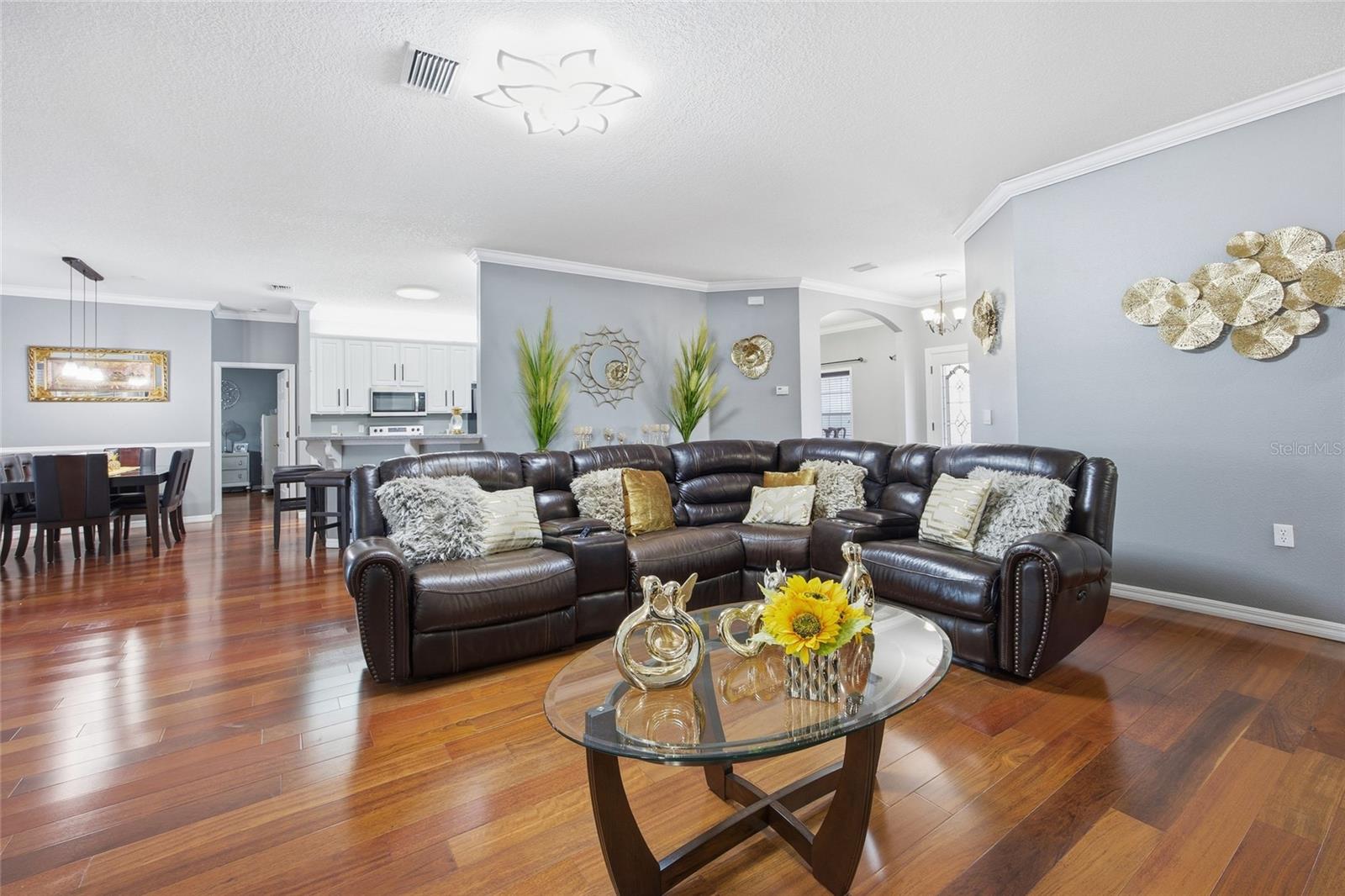 MARION OAKS UN 03 - Residential