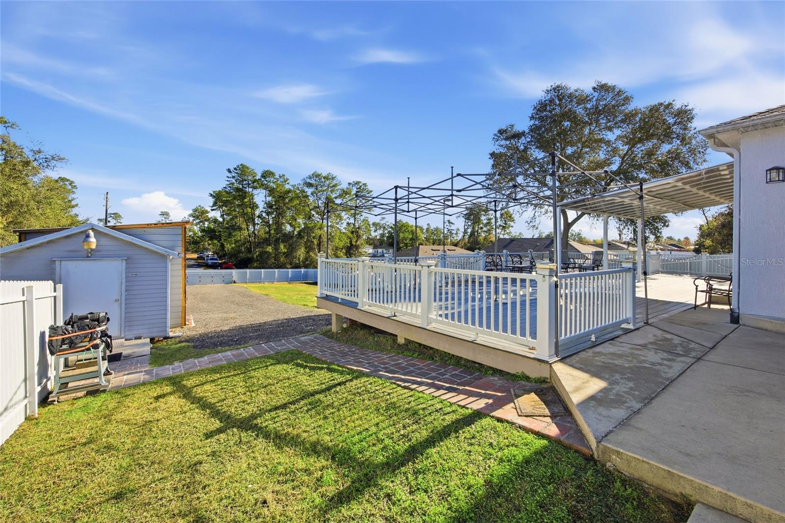 MARION OAKS UN 03 - Residential