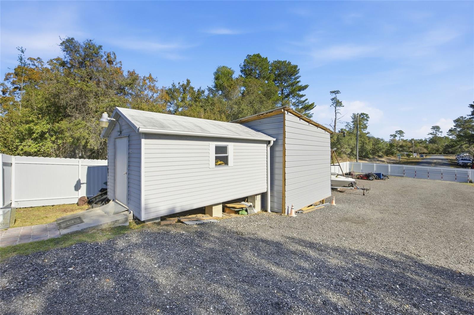 MARION OAKS UN 03 - Residential