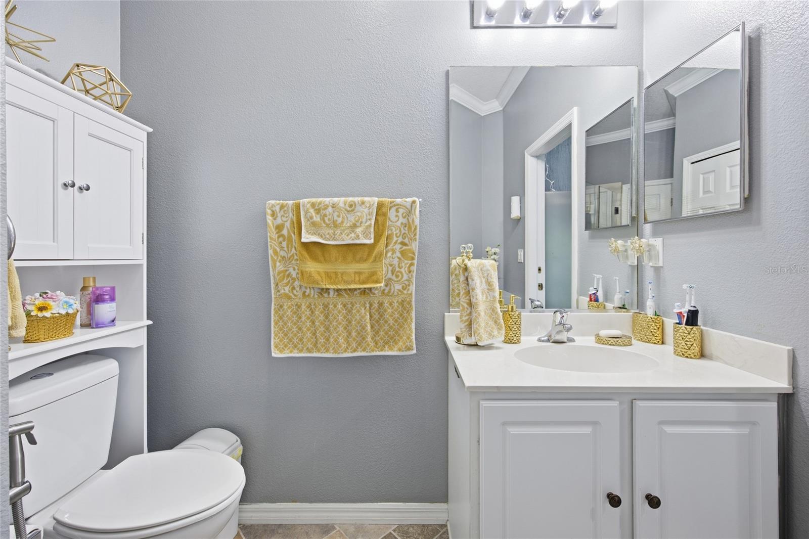 MARION OAKS UN 03 - Residential