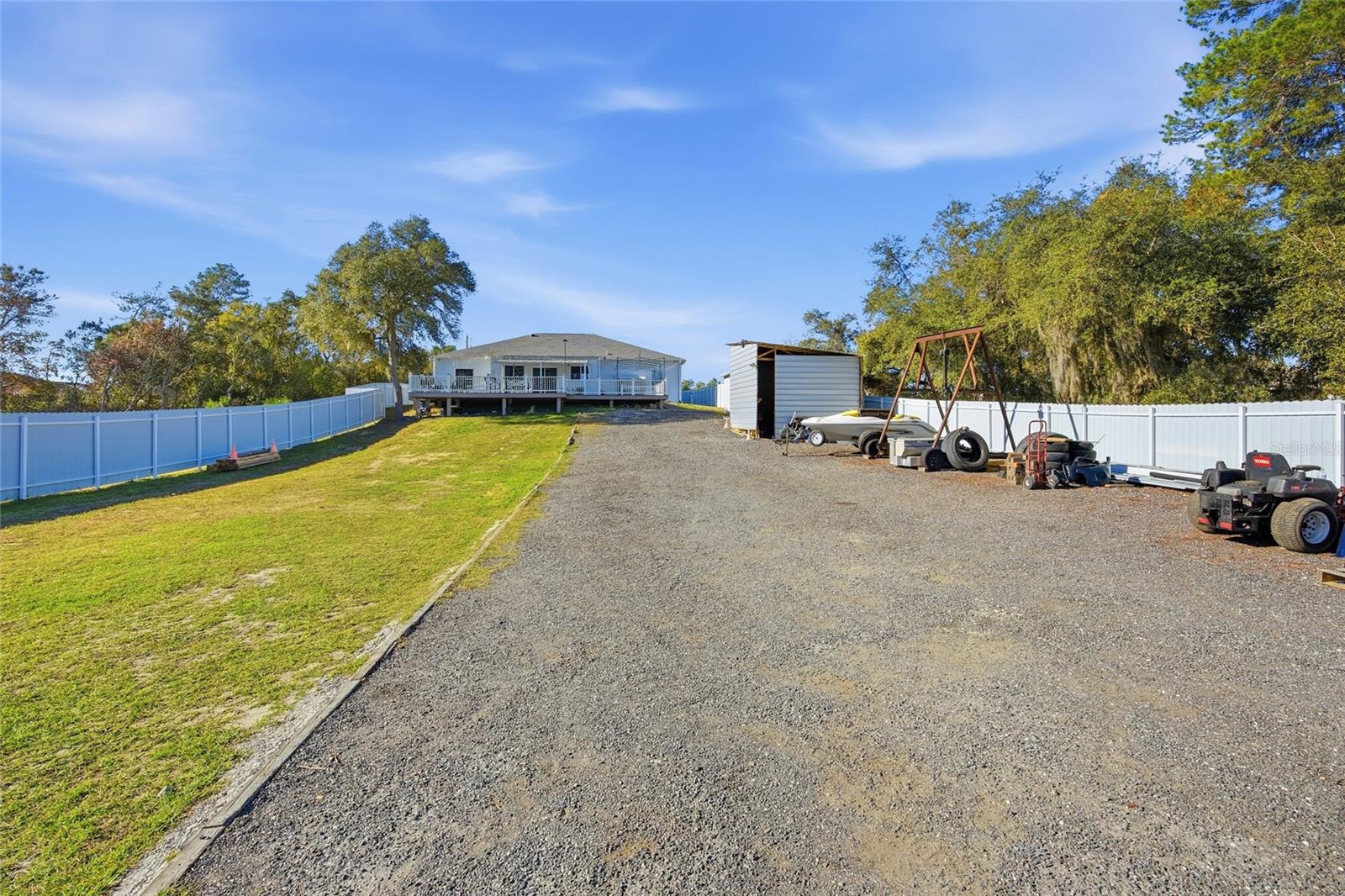 MARION OAKS UN 03 - Residential