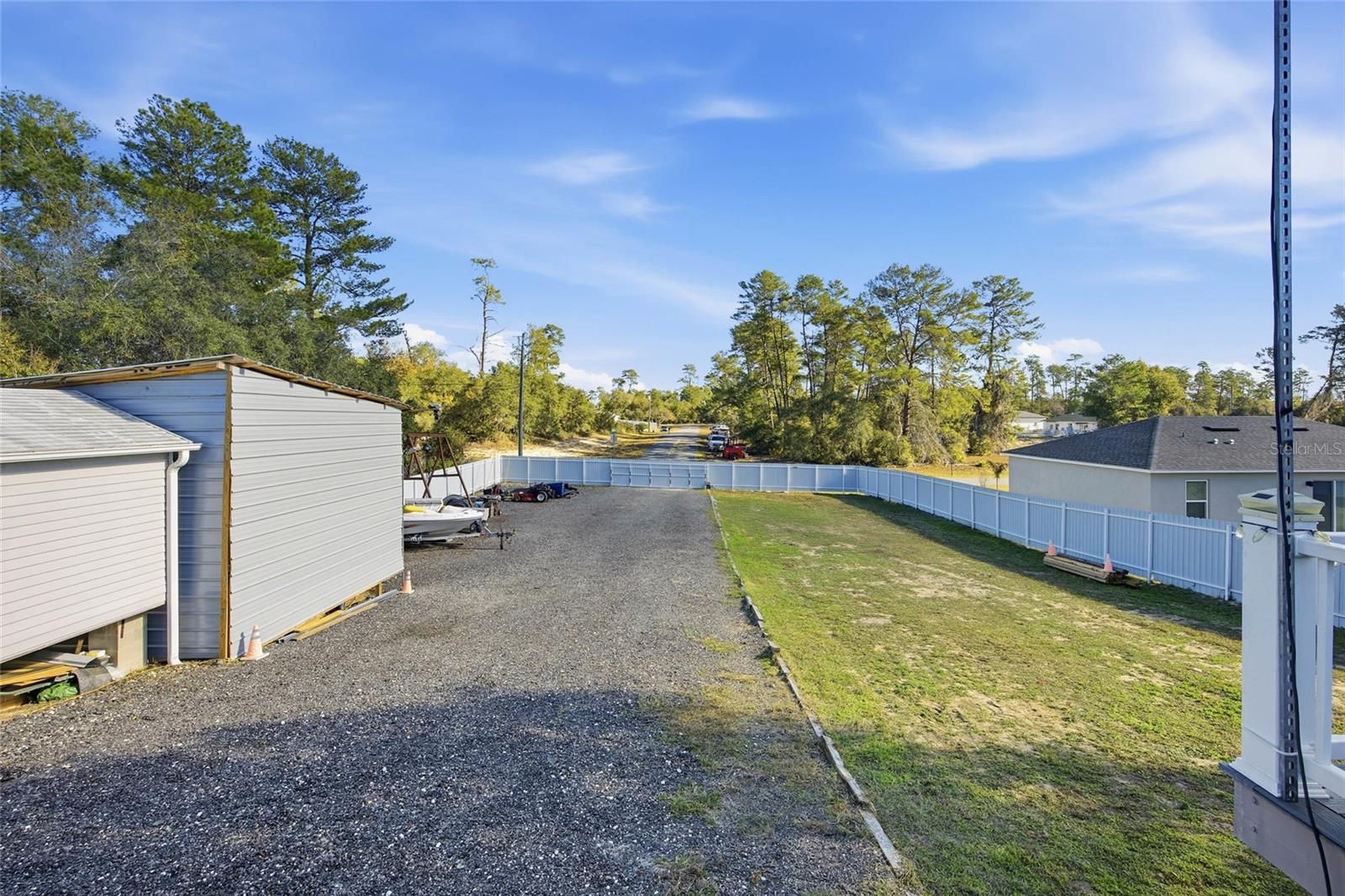 MARION OAKS UN 03 - Residential