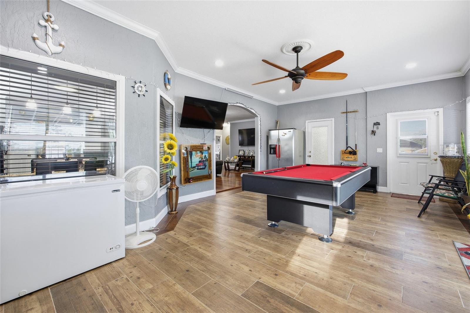 MARION OAKS UN 03 - Residential