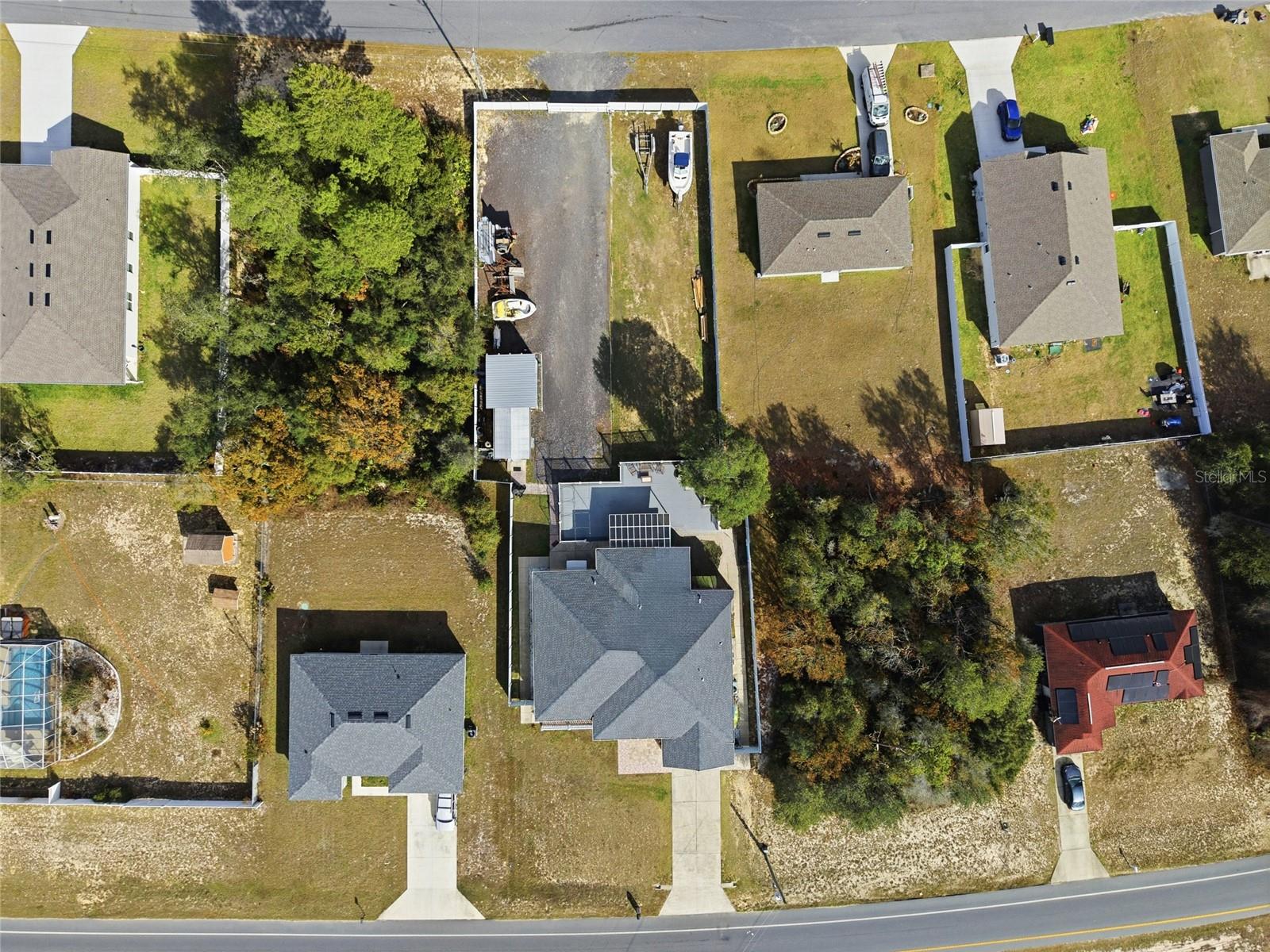 MARION OAKS UN 03 - Residential