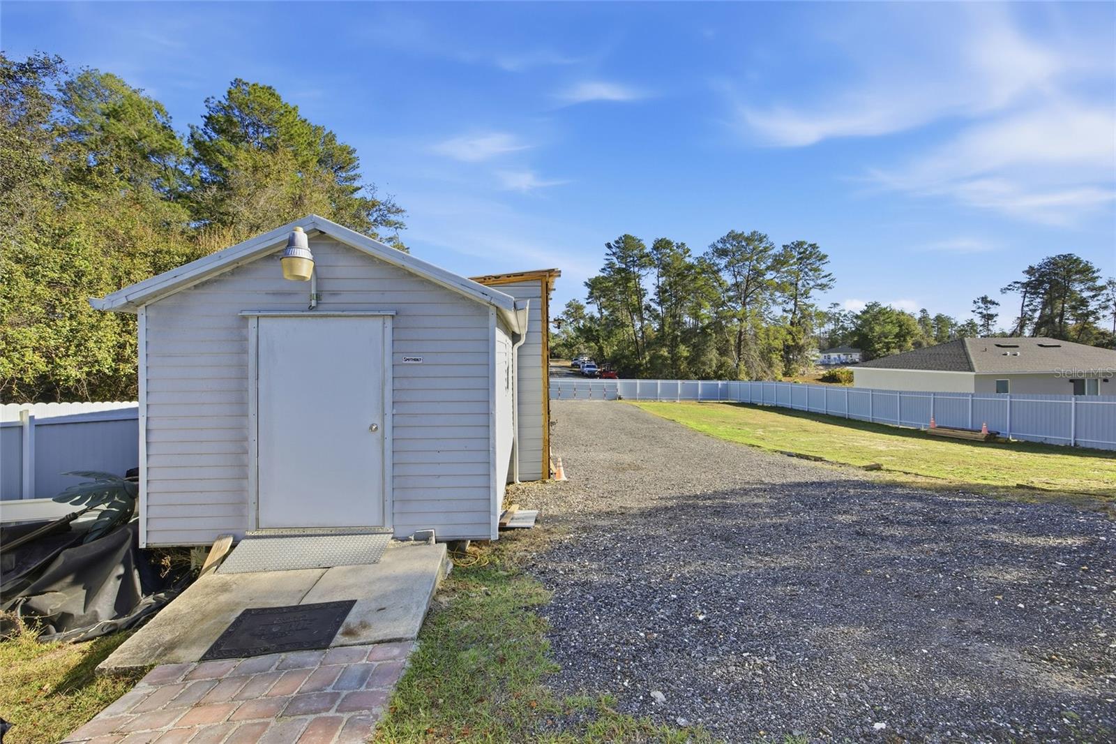 MARION OAKS UN 03 - Residential