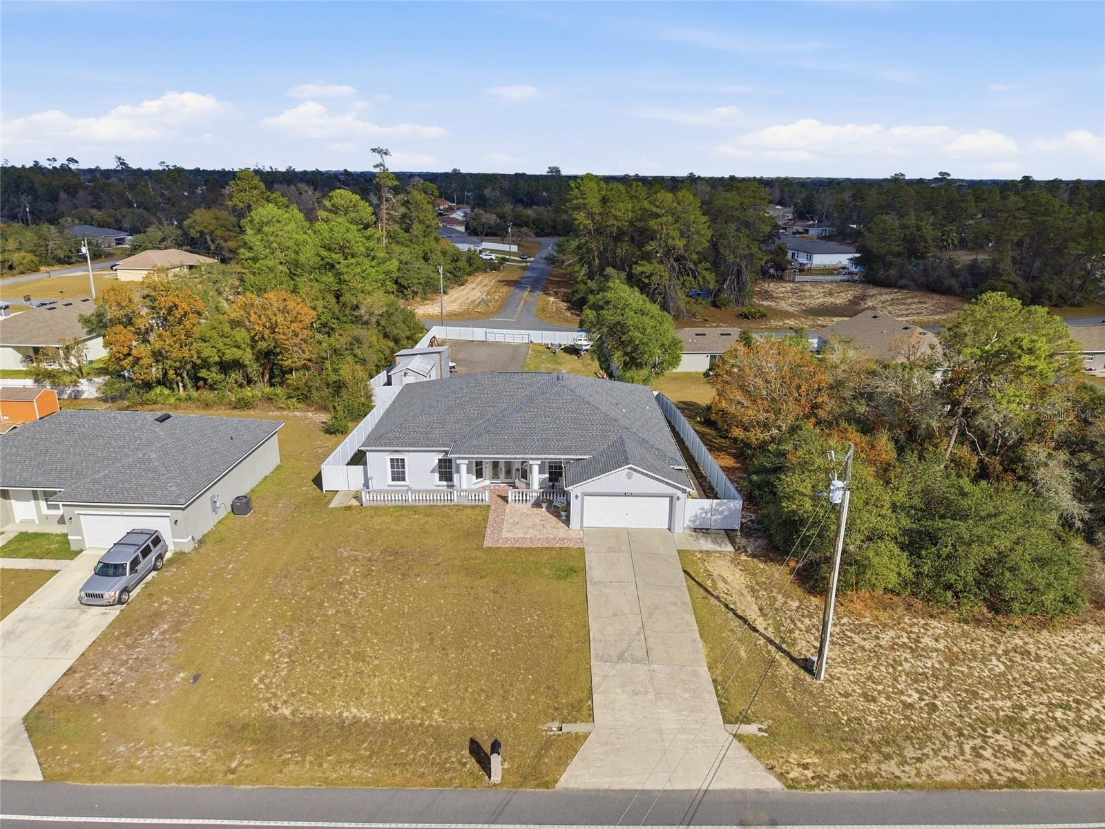 MARION OAKS UN 03 - Residential