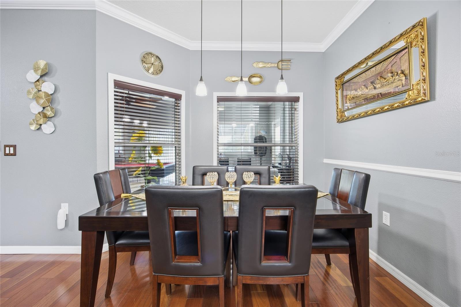 MARION OAKS UN 03 - Residential