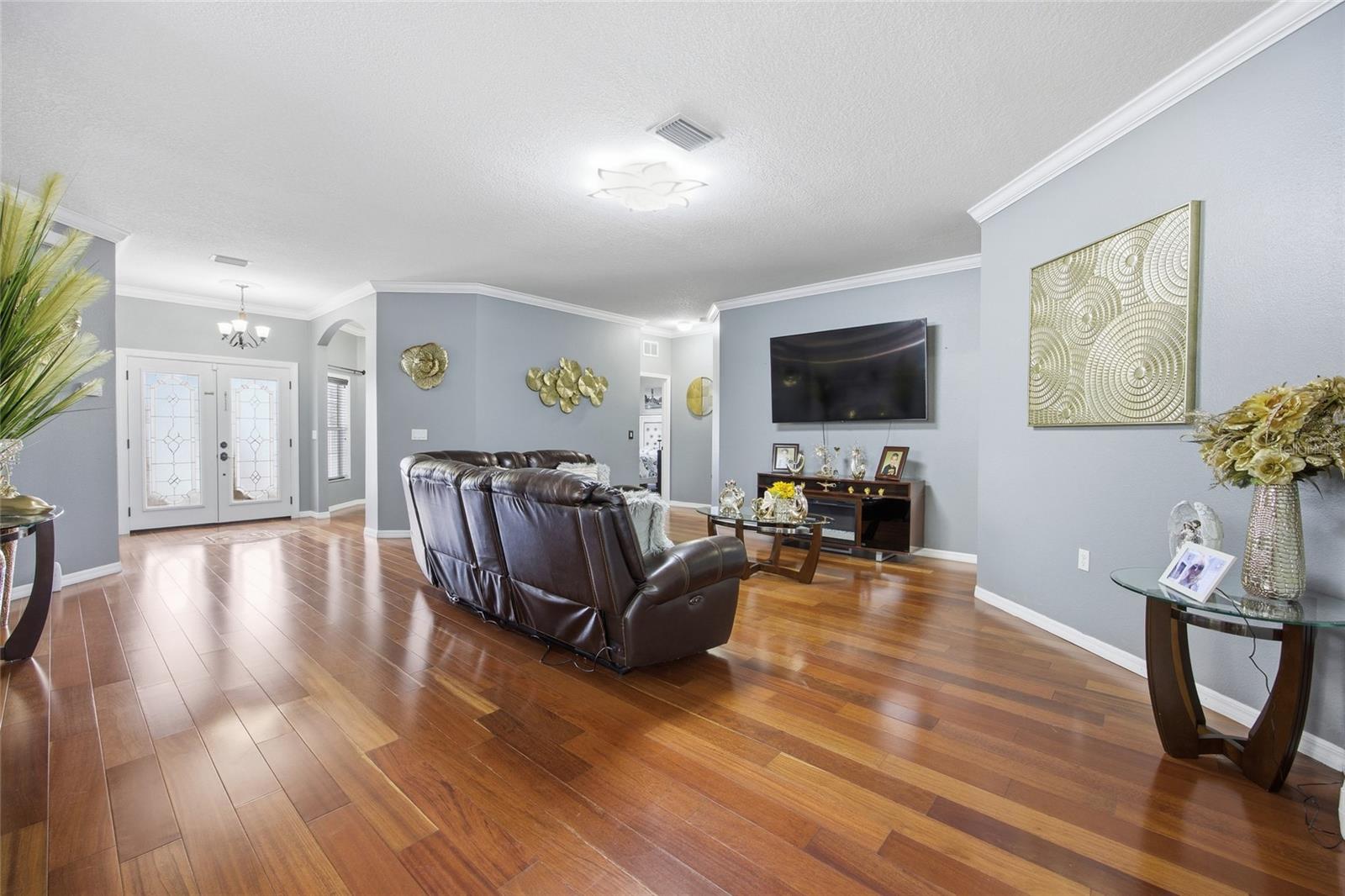 MARION OAKS UN 03 - Residential