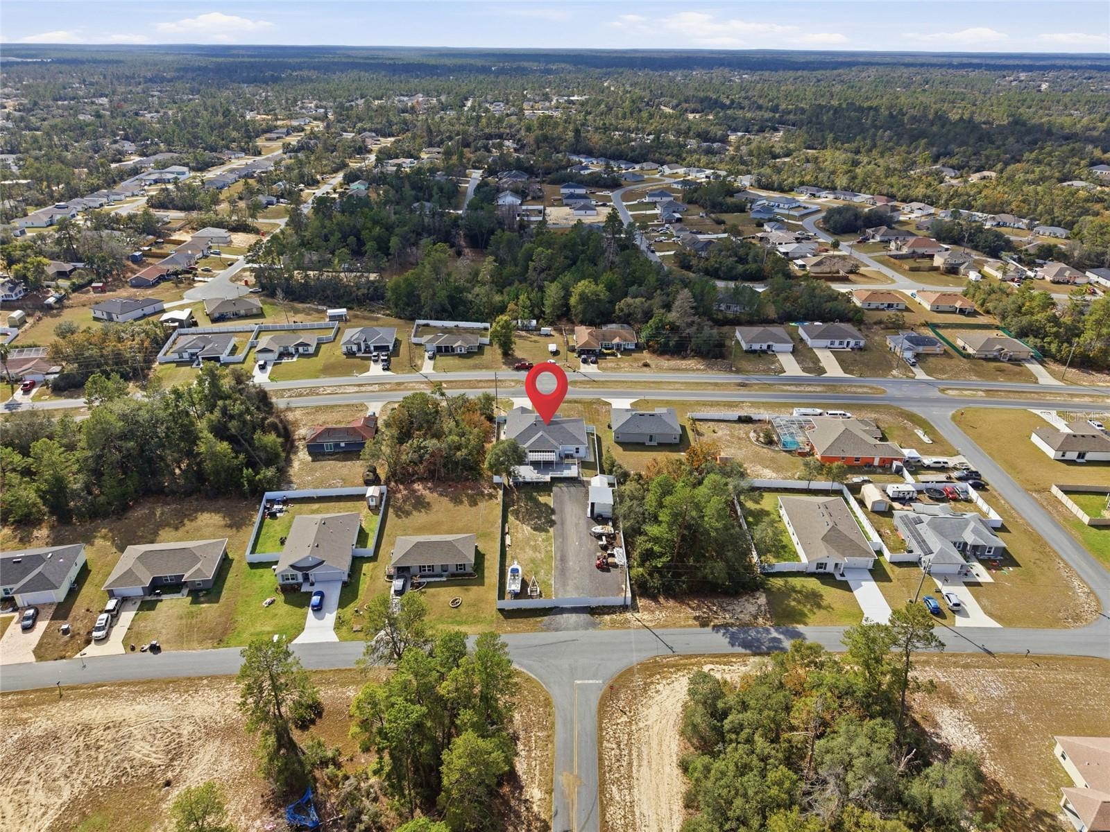 MARION OAKS UN 03 - Residential