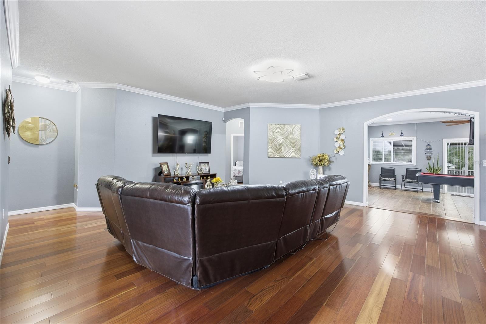 MARION OAKS UN 03 - Residential