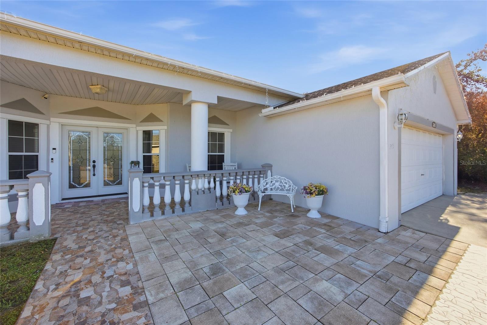 245 MARION OAKS MANOR