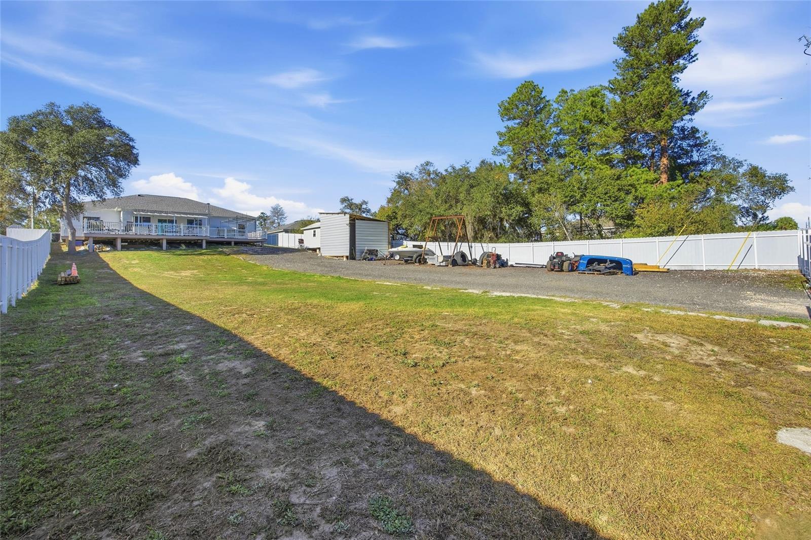 MARION OAKS UN 03 - Residential