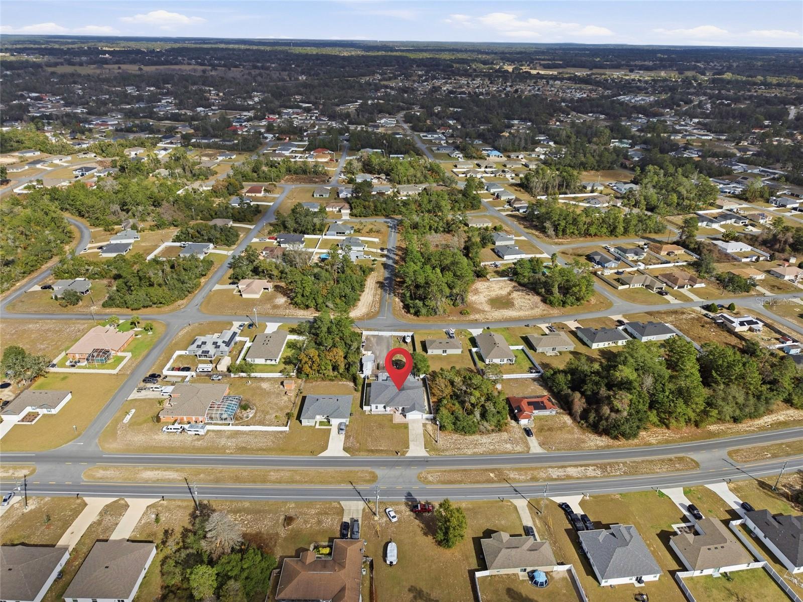 MARION OAKS UN 03 - Residential