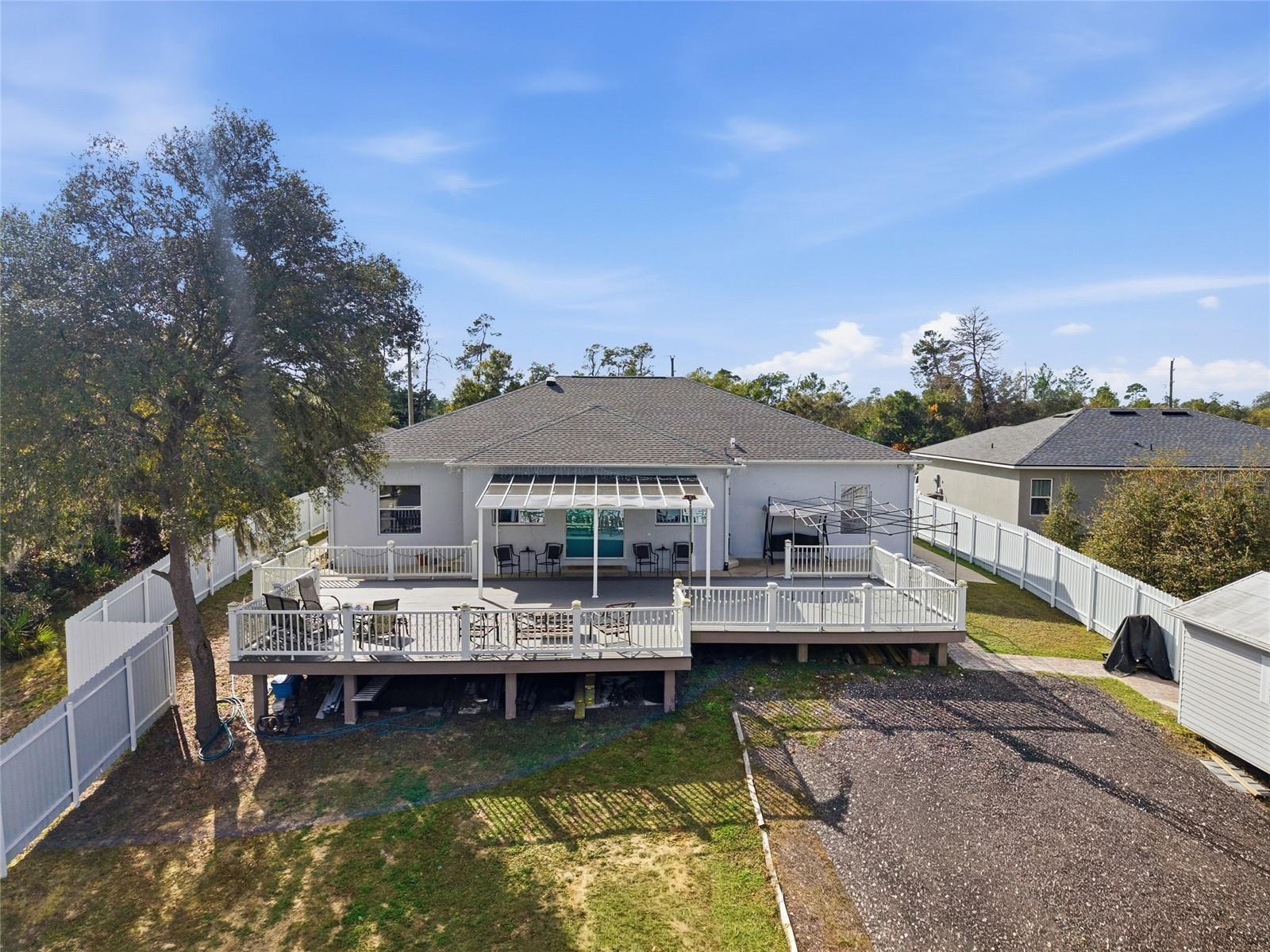 MARION OAKS UN 03 - Residential