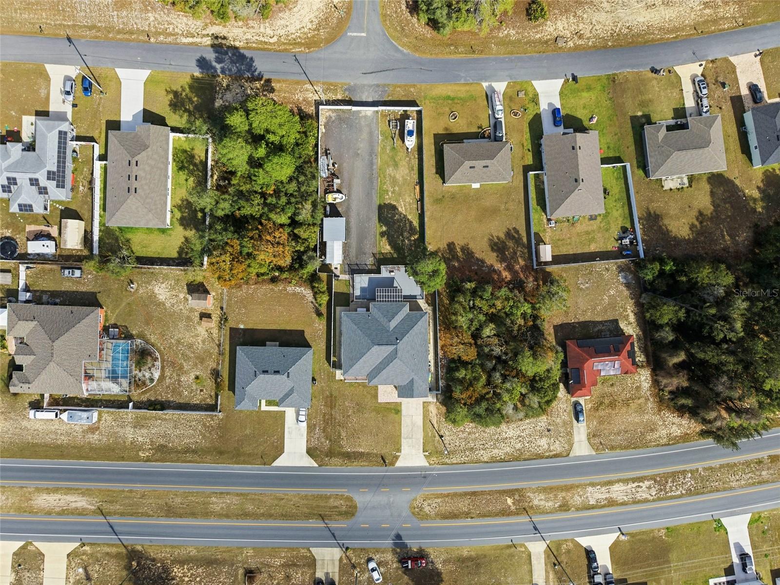 MARION OAKS UN 03 - Residential