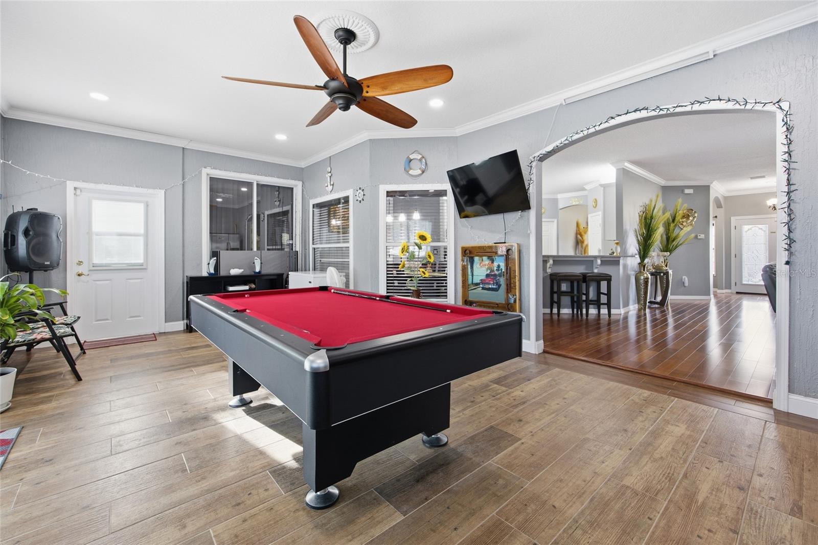 MARION OAKS UN 03 - Residential