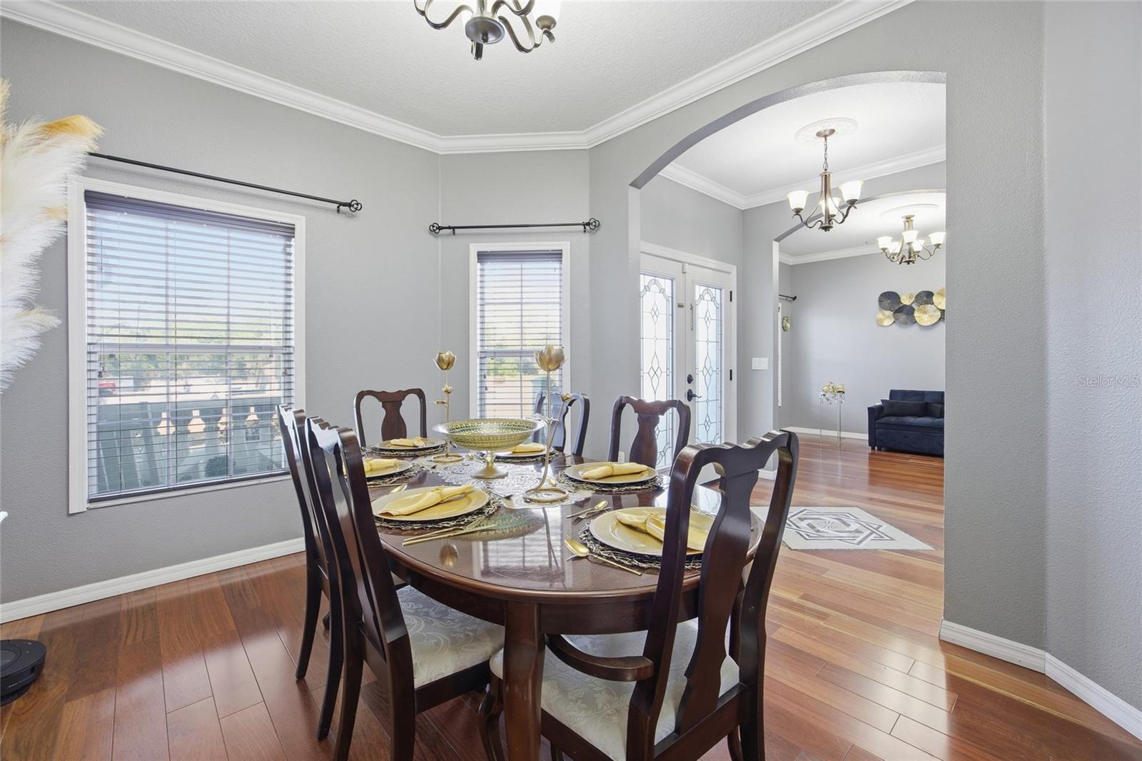 MARION OAKS UN 03 - Residential