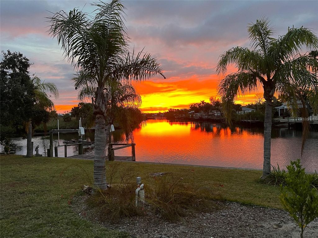 Photo of 13229 Irwin Drive, Port Charlotte, FL 33953 (MLS # C7521319)