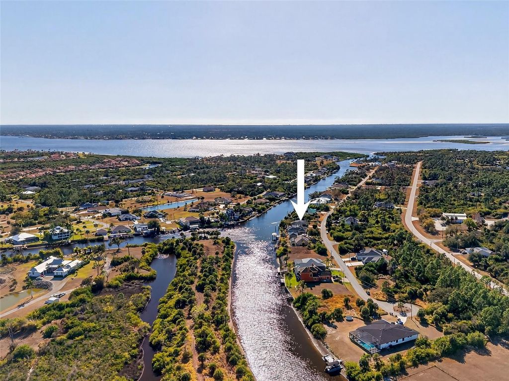 Photo of 13229 Irwin Drive, Port Charlotte, FL 33953 (MLS # C7521319)