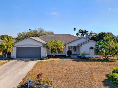 Photo of 13229 Irwin Drive, Port Charlotte, FL 33953 (MLS # C7521319)