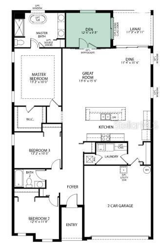 Photo of 4512 N Buffalo Drive, Beverly Hills, FL 34465 (MLS # O6423175)