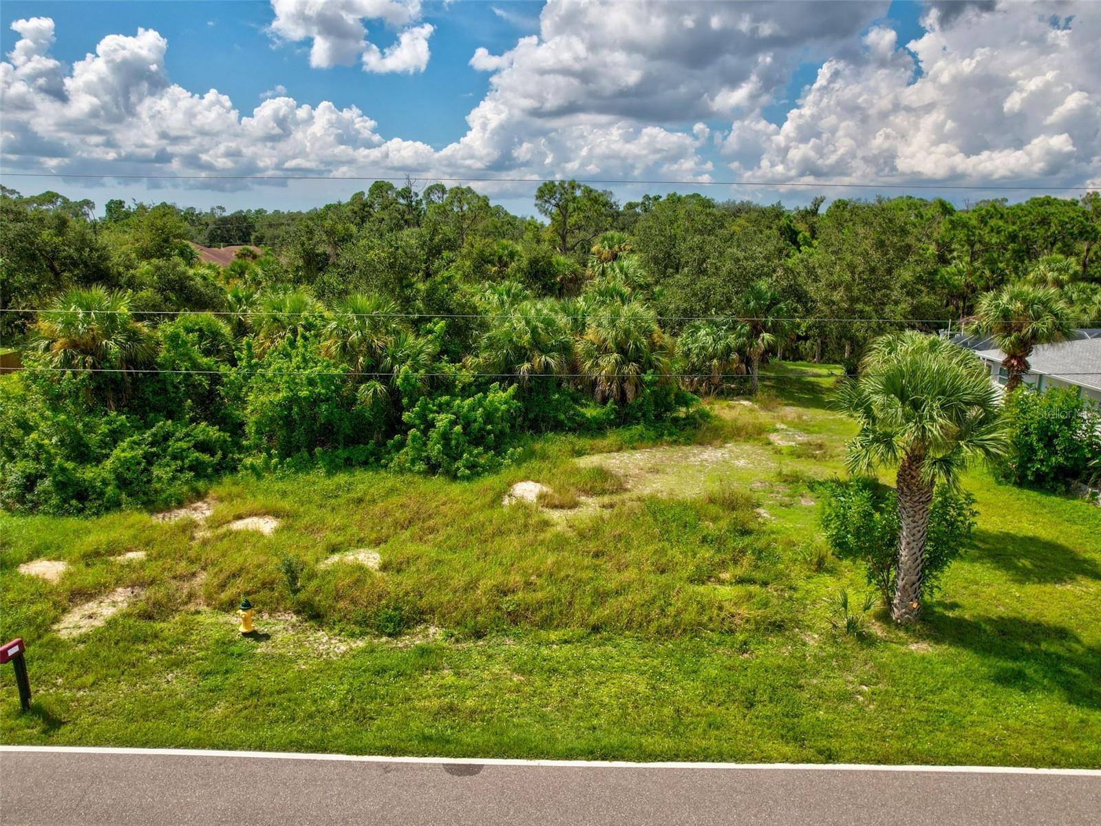 PORT CHARLOTTE SEC 41 - Land