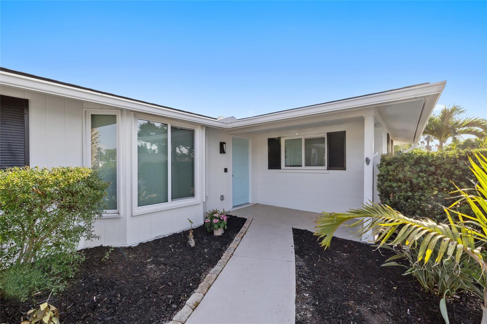 GULF GATE - Residential Lease