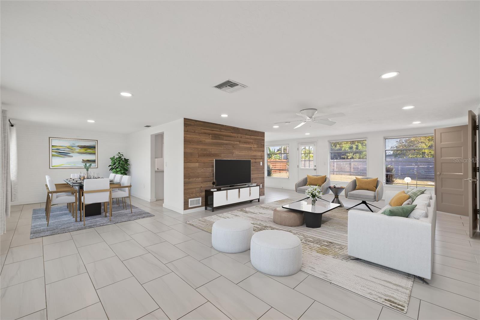 GULF GATE - Residential Lease