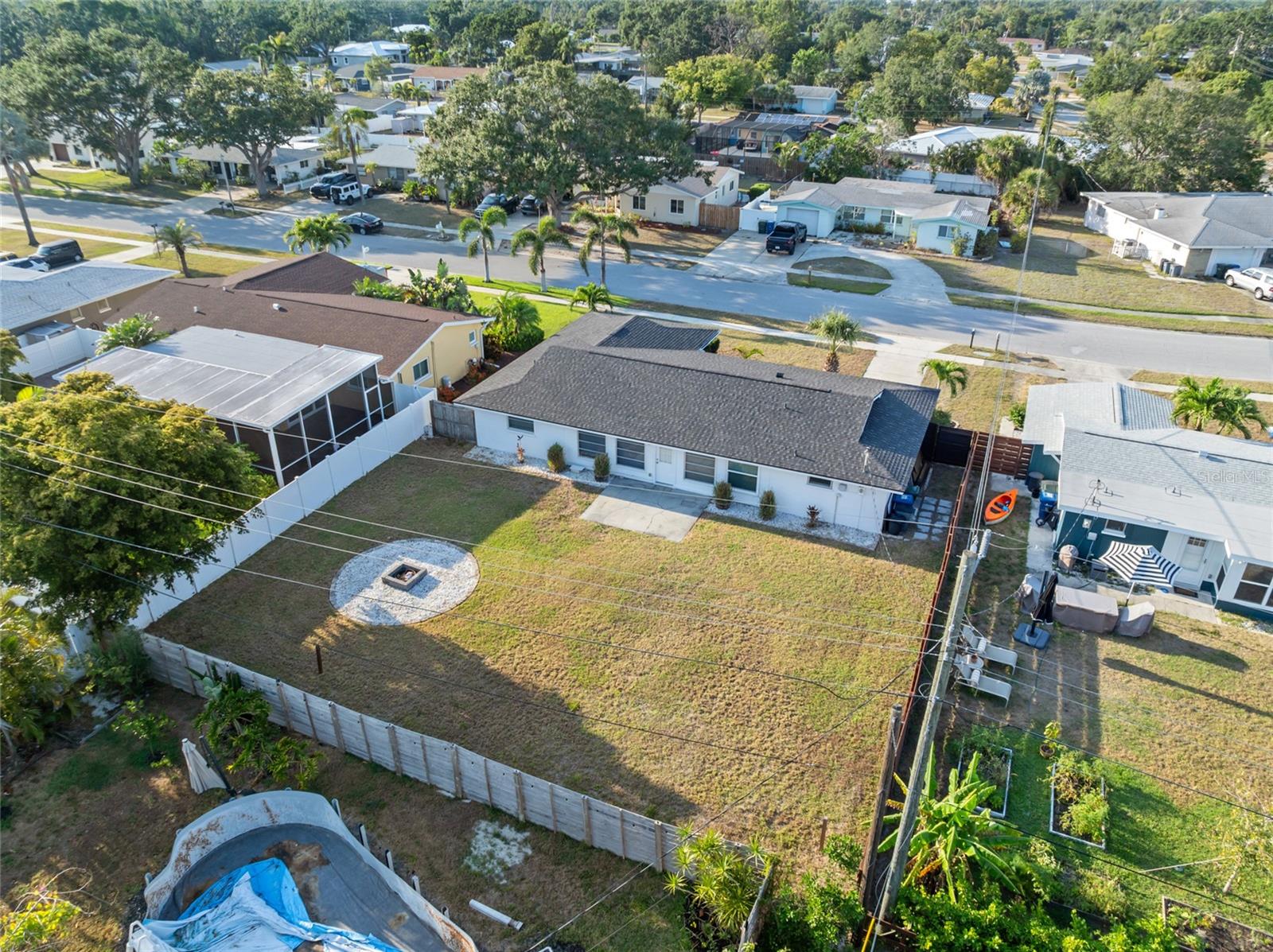 GULF GATE - Residential Lease