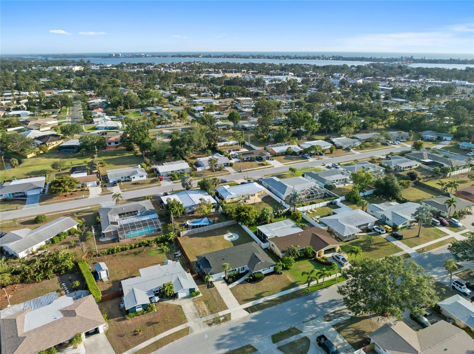 GULF GATE - Residential Lease